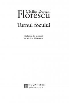 Turnul focului