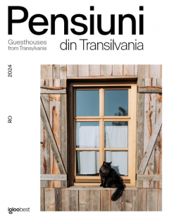 Pensiuni din Transilvania - Guesthouses from Transylvania