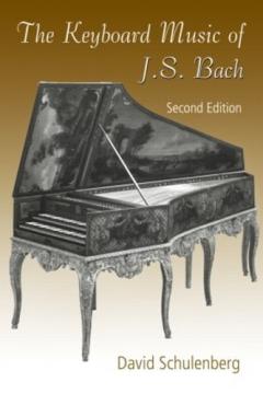 The Keyboard Music Of J.s. Bach
