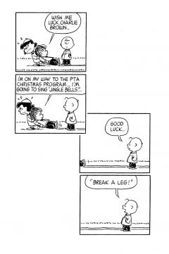 You're the Greatest, Charlie Brown