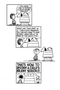 You're the Greatest, Charlie Brown