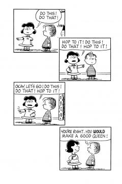 You're the Greatest, Charlie Brown