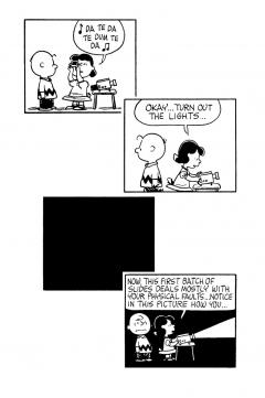 You're the Greatest, Charlie Brown