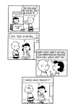 You're the Greatest, Charlie Brown