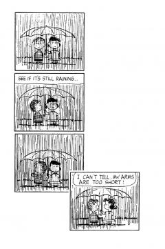 You're the Greatest, Charlie Brown