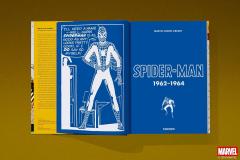 Marvel Comics Library. Spider-Man. 1962-1964