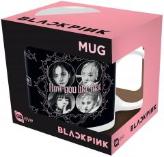 Cana 320 ml - Blackpink - How you like that