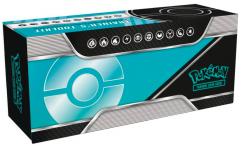 Pokemon TCG - October Trainer's Toolkit 2024