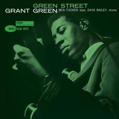 Green Street - Vinyl