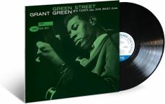 Green Street - Vinyl