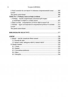 Tratat de etica, morala si comportament civilizat