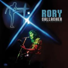 The Best Of Rory Gallagher At The BBC - Vinyl
