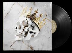 Beautifully Broken - Vinyl