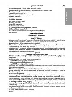 Legislatia asociatiilor de proprietari (Octombrie 2024)