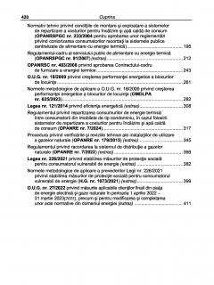 Legislatia asociatiilor de proprietari (Octombrie 2024)