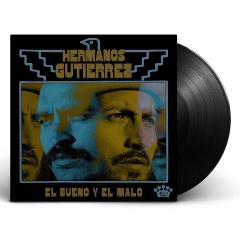 El Bueno Y El Malo (Marbled Black Vinyl)