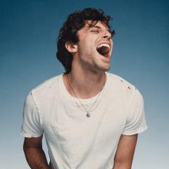 Rockwood (Opaque Baby Blue Vinyl)