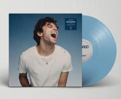 Rockwood (Opaque Baby Blue Vinyl)
