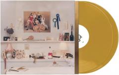 Prelude To Ecstasy: Acoustics And Covers (Amber Translucent Vinyl)