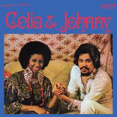 Celia & Johnny - Vinyl