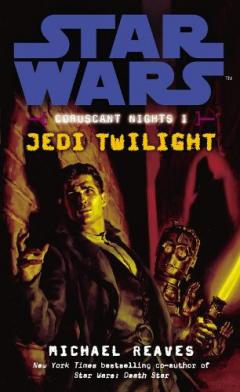Coruscant Nights 1