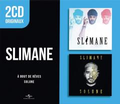 Chroniques D'un Cupidon / A Bout De Reves