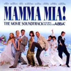 Mamma Mia! (Soundtrack)