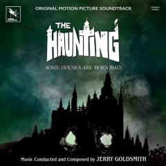The Haunting - Soundtrack (Green Vinyl)