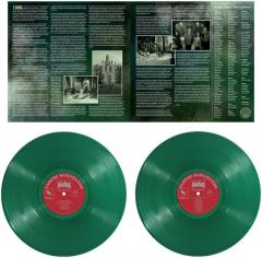 The Haunting - Soundtrack (Green Vinyl)