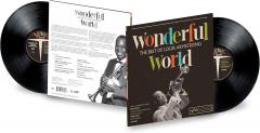 Wonderful World - Vinyl