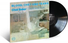 Blood, Chet And Tears - Vinyl