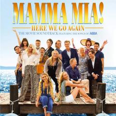 Mamma Mia! Here We Go Again (Soundtrack) - Vinyl