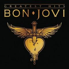 Bon Jovi: Greatest Hits - Vinyl