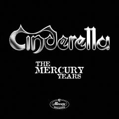 The Mercury Years (5CD Box Set)