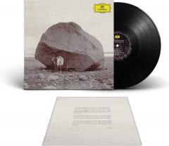 Longer Shadows, Softer Stones - Vinyl