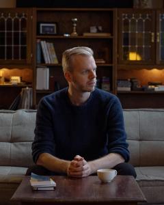 Longer Shadows, Softer Stones - Vinyl