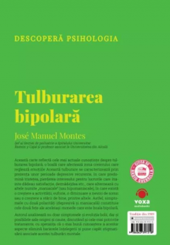 Tulburarea bipolara