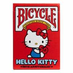 Carti de joc - Hello Kitty 50th Anniversary