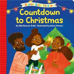 Countdown to Christmas