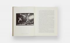 Annie Leibovitz At Work