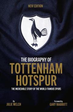 Biography of Tottenham Hotspur