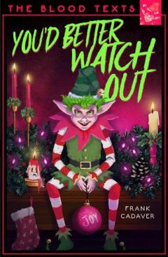 You'd Better Watch Out