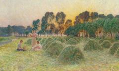 Emile Claus