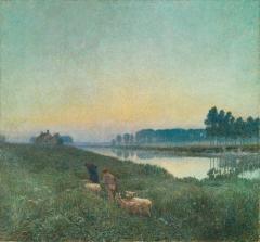 Emile Claus