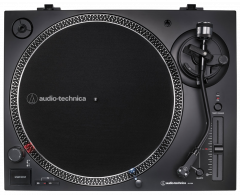 Pick-up - Audio-Technica AT-LP120X USB - Negru