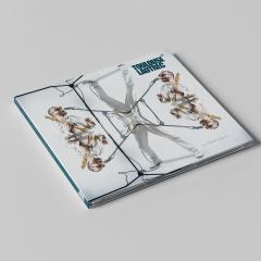 Ultratonic (Digipak)