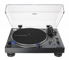 Pick-up - Audio-Technica AT-LP140XP - Negru