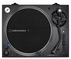 Pick-up - Audio-Technica AT-LP140XP - Negru