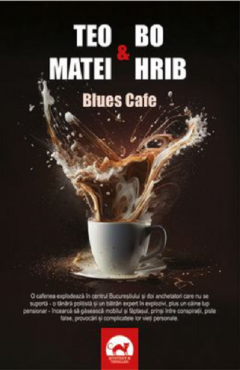 Blues Cafe