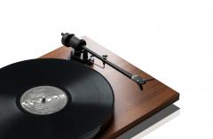 Pick-up - ProJect E1 Phono (AT3600L) - Nuc